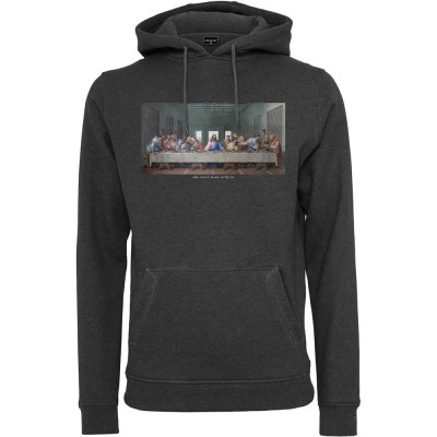 суичър,мъжки,пуловери,mister,tee,can´t,hang,with,us,hoodie,grey,(charcoal)