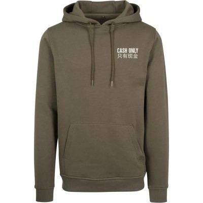 суичър,мъжки,пуловери,mister,tee,cash,only,hoodie,green,(olive)