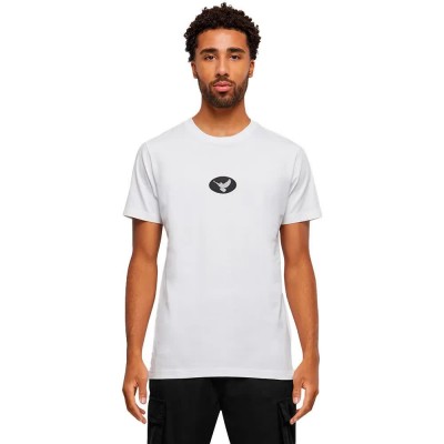 тениска,мъжки,тениски,mister,tee,dove,patch,short,sleeve,t,shirt,white,(white)