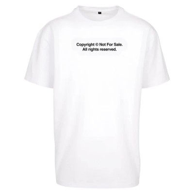 тениска,мъжки,тениски,mister,tee,fingerprint,oversize,short,sleeve,t,shirt,white