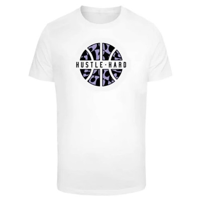 тениска,мъжки,тениски,mister,tee,hustle,hard,short,sleeve,t,shirt,white,(white)
