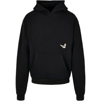 суичър,мъжки,пуловери,mister,tee,k,dot,heavy,oversize,hoodie,black