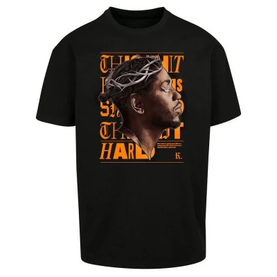 тениска,мъжки,тениски,mister,tee,k,dot,oversize,short,sleeve,t,shirt,black,(black)