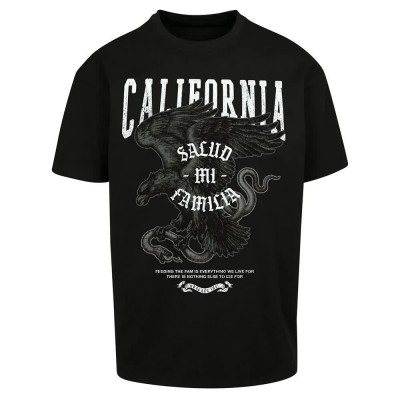 тениска,мъжки,тениски,mister,tee,la,familia,heavy,oversize,short,sleeve,t,shirt,black,(black)