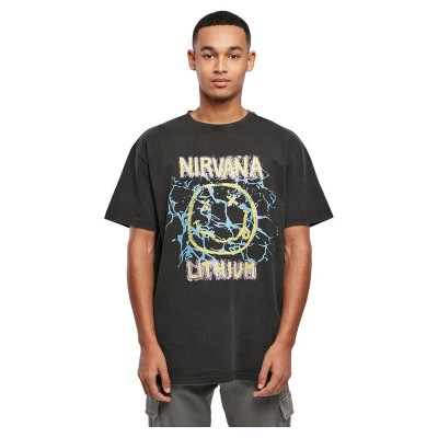 тениска,мъжки,тениски,mister,tee,lithium,oversize,short,sleeve,t,shirt,black