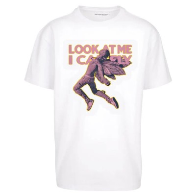 тениска,мъжки,тениски,mister,tee,look,oversize,short,sleeve,t,shirt,white