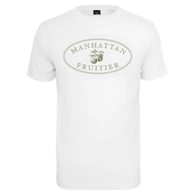 тениска,мъжки,тениски,mister,tee,manhattain,fruiter,short,sleeve,t,shirt,white,(white)