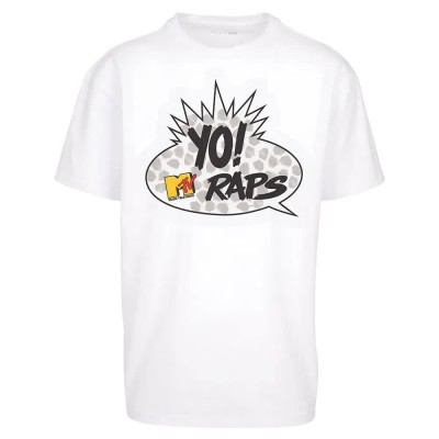 тениска,мъжки,тениски,mister,tee,mtv,yo!,oversize,short,sleeve,t,shirt,white,(white)