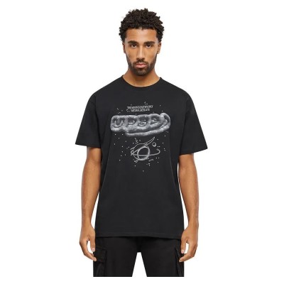 тениска,мъжки,тениски,mister,tee,nasa,moon,oversize,short,sleeve,t,shirt,black,(black)