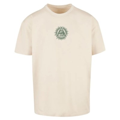 тениска,мъжки,тениски,mister,tee,new,order,oversize,short,sleeve,t,shirt,beige,(sand)