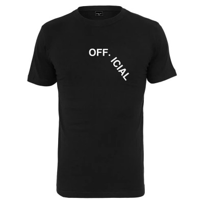 тениска,мъжки,тениски,mister,tee,official,short,sleeve,t,shirt,black,(black)