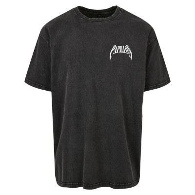 тениска,мъжки,тениски,mister,tee,origami,2.0,short,sleeve,t,shirt,black,(acid,black)