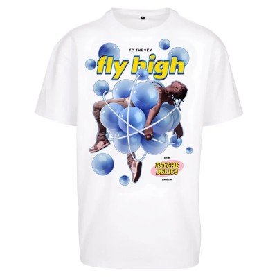 тениска,мъжки,тениски,mister,tee,psychadelic,oversize,short,sleeve,t,shirt,white,(white)