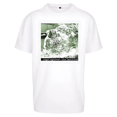 тениска,мъжки,тениски,mister,tee,rage,against,the,machine,oversize,short,sleeve,t,shirt,white,(white)