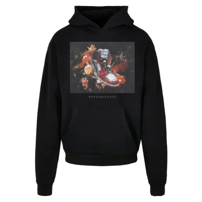 суичър,мъжки,пуловери,mister,tee,renairssance,painting,oversize,hoodie,black