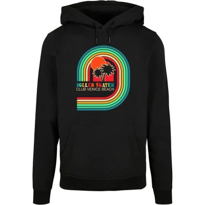суичър,мъжки,пуловери,mister,tee,roller,skater,hoodie,black