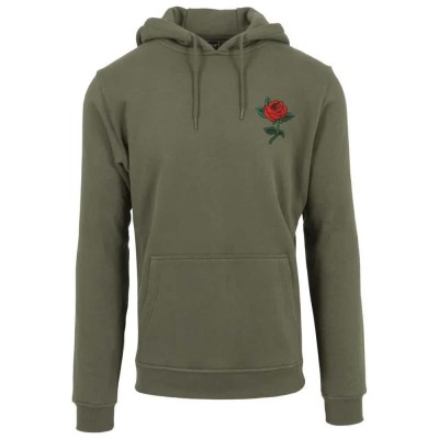 суичър,мъжки,пуловери,mister,tee,rose,hoodie,green