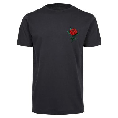 тениска,мъжки,тениски,mister,tee,rose,short,sleeve,t,shirt,navy,(blue)