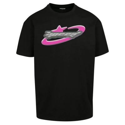 тениска,мъжки,тениски,mister,tee,speed,logo,short,sleeve,t,shirt,black,(black)