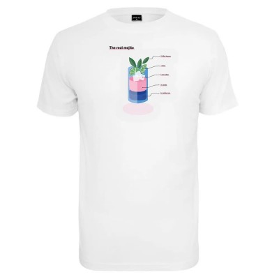 тениска,мъжки,тениски,mister,tee,the,real,mojito,short,sleeve,t,shirt,white,(white)