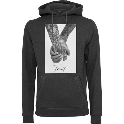 суичър,мъжки,пуловери,mister,tee,trust,2.0,hoodie,black