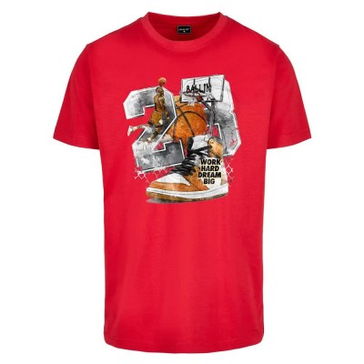 тениска,мъжки,тениски,mister,tee,vintage,ballin,short,sleeve,t,shirt,city,red,(red)