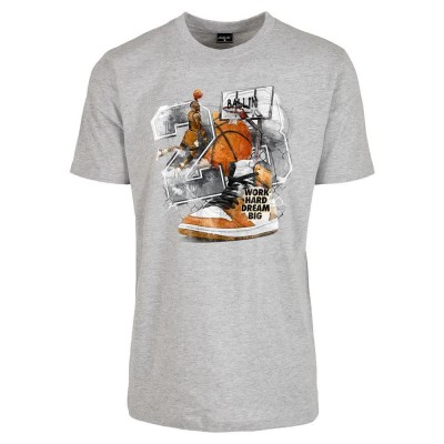 тениска,мъжки,тениски,mister,tee,vintage,ballin,short,sleeve,t,shirt,heather,grey,(grey)