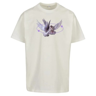 тениска,мъжки,тениски,mister,tee,vive,la,liberte,oversize,short,sleeve,t,shirt,white,(dye)