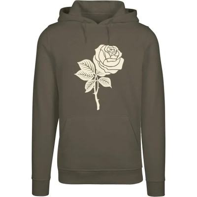 юношески,суичър,мъжки,пуловери,mister,tee,wasted,youth,hoodie,olive,(green)