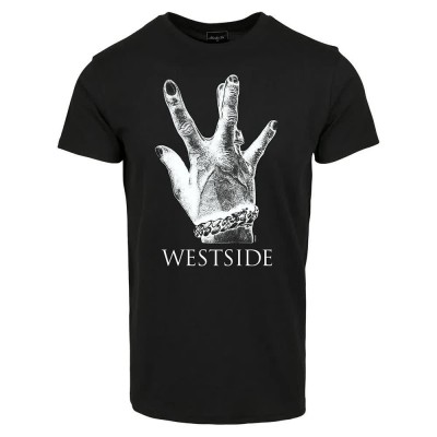тениска,мъжки,тениски,mister,tee,westside,connection,2.0,short,sleeve,t,shirt,black