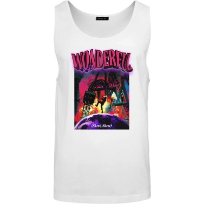 тениска,мъжки,тениски,mister,tee,wonderful,sleeveless,t,shirt,white,(white)