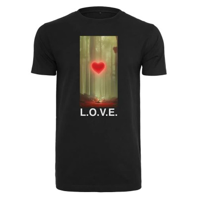 тениска,мъжки,тениски,mister,tee,wood,love,short,sleeve,t,shirt,black,(black)