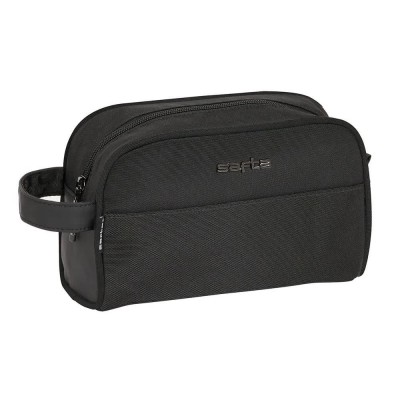 несесер,тоалетни,принадлежности,safta,business,wash,bag,multicolor,(black)