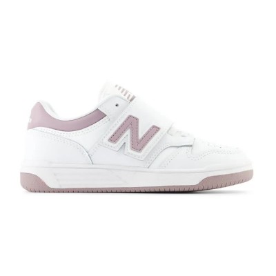маратонки,детски,маратонки,new,balance,480,hook,&,loop,trainers,white,(ice,wine)