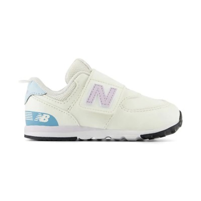 маратонки,детски,маратонки,new,balance,574,new,b,hook,&,loop,trainers,sea,salt,(beige)