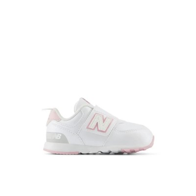 маратонки,детски,маратонки,new,balance,574,new,b,hook,&,loop,trainers,white,4fk,(white)