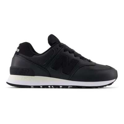маратонки,дамски,маратонки,new,balance,574,trainers,black,ft2,(black)