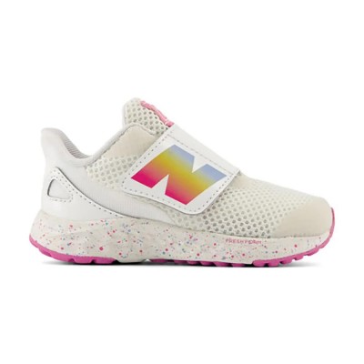 маратонки,детски,маратонки,new,balance,fresh,foam,arishi,v4,hook,and,loop,trainers,sea,salt,(white)