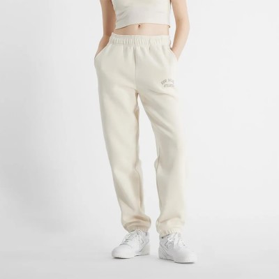 анцуг,дамски,панталони,new,balance,graphic,joggers,white