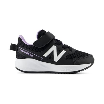 маратонки,детски,маратонки,new,balance,570v3,bungee,lace,trainers,black,pp3,(black)