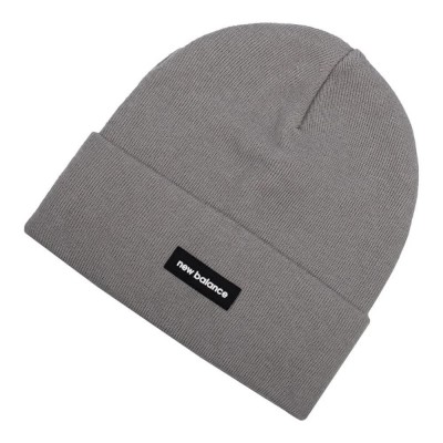 шапка,всички,шапки,new,balance,linear,knit,cuffed,beanie,slate,(grey)