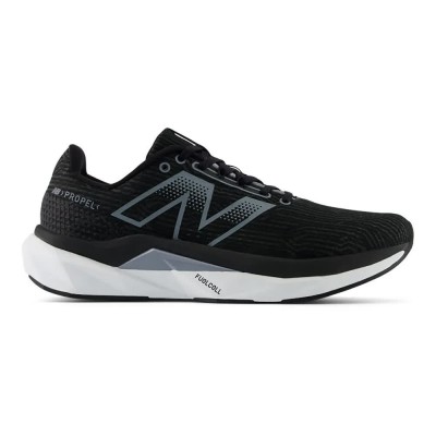 маратонки,мъжки,маратонки,new,balance,fuelcell,propel,v5,running,shoes,black,lb5,(black)