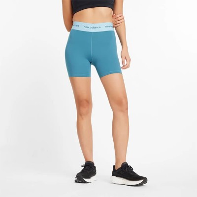 клин,дамски,клинове,дамски,чорапогащи,и,клинове,new,balance,nb,sleek,sport,5´´,short,leggings,blue
