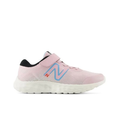 маратонки,детски,маратонки,new,balance,520v8,bungee,lace,trainers,mid,century,pink,rs8,(pink)