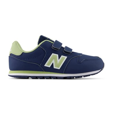 маратонки,детски,маратонки,new,balance,500,hook,&,loop,trainers,nb,navy,cne,(blue)