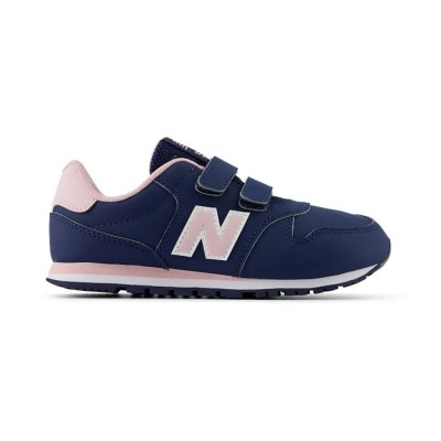 маратонки,детски,маратонки,new,balance,500,hook,&,loop,trainers,nb,navy,cnp,(blue)