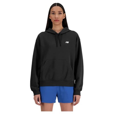 суичър,дамски,блузи,new,balance,sport,essentials,hoodie,black
