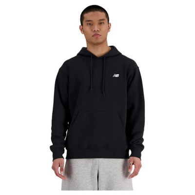 суичър,мъжки,пуловери,new,balance,sport,essentials,hoodie,black,(black)