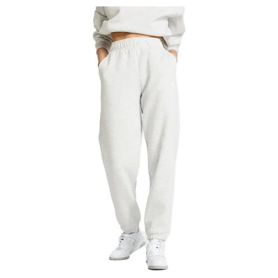 анцуг,дамски,панталони,new,balance,sport,essentials,joggers,white