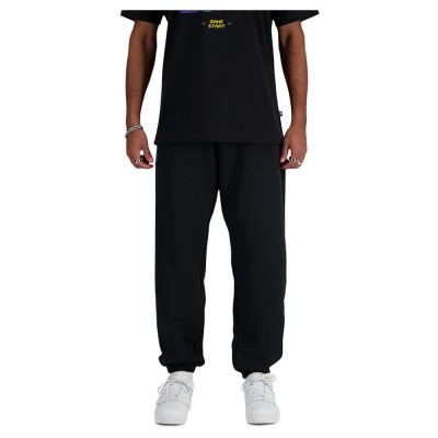 анцуг,мъжки,панталони,new,balance,sport,essentials,joggers,black